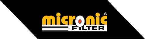Micronic Filter Logo